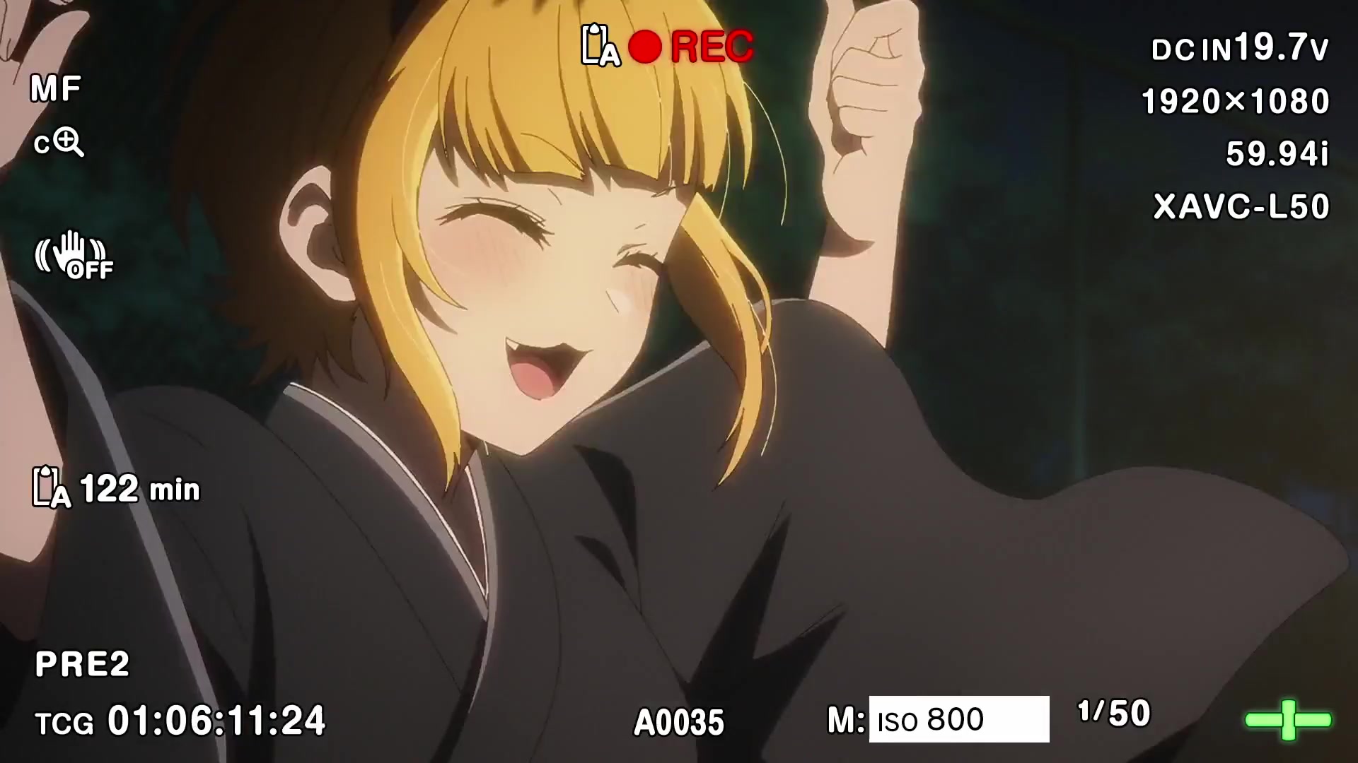 [Tsukyio Editing Resources] Oshi No Ko Season 1 (Episode 6) Raw Clips (61) (tsukyio.com).mp4